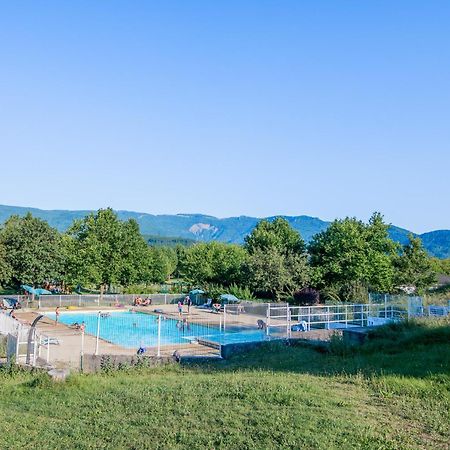 Camping Onlycamp Les Tuilleres Vercheny Zewnętrze zdjęcie